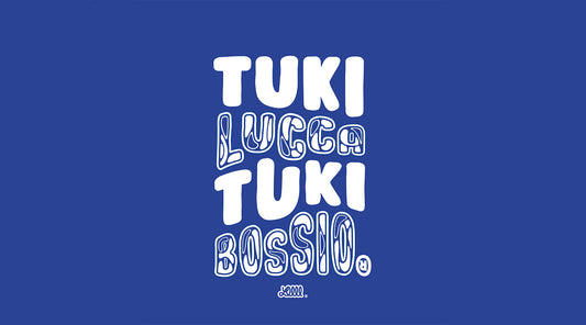 “Tuki Tuki” 2022