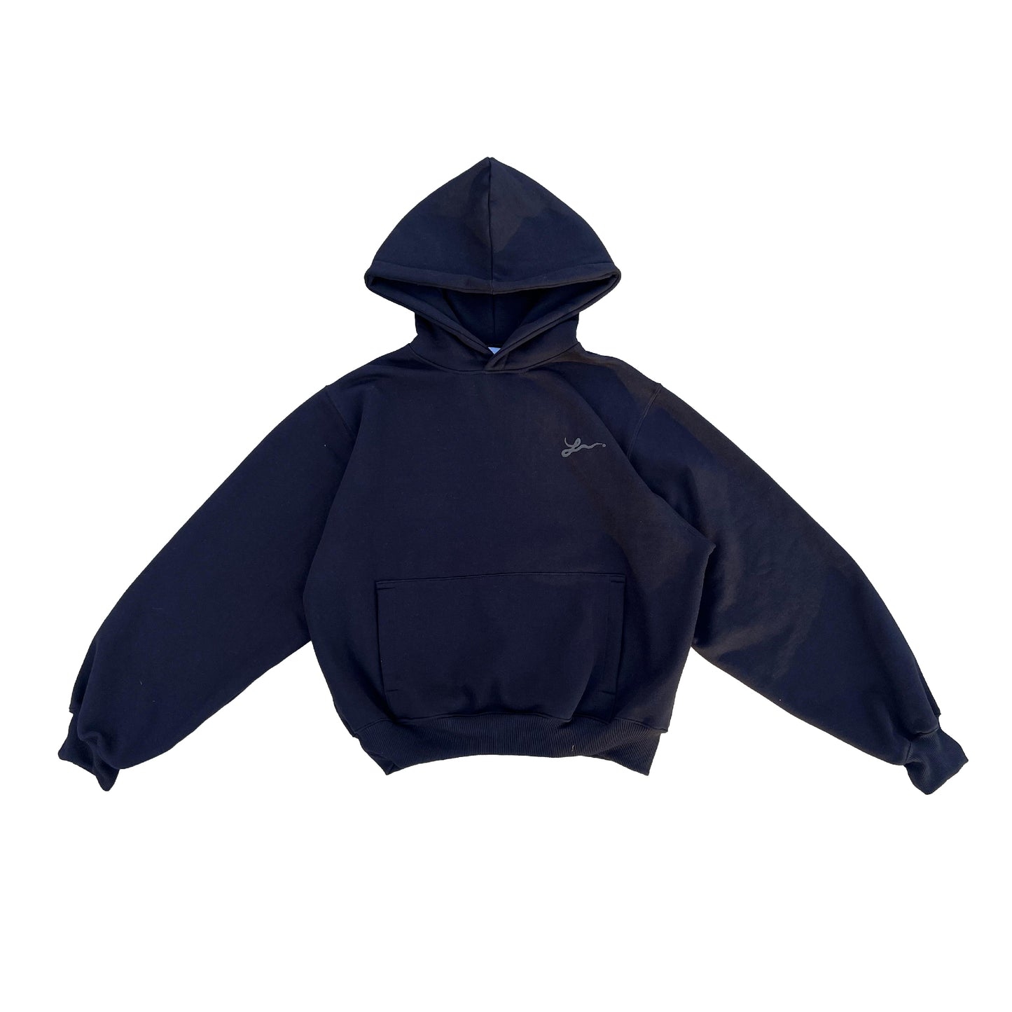 Mystery Box Hoodie/ZipHoodie