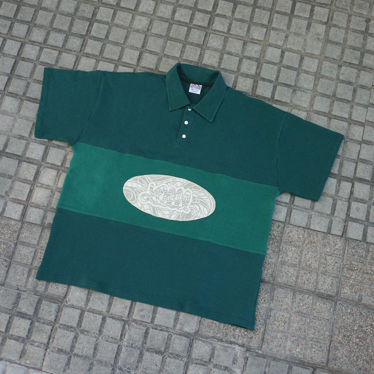 Logos x Ochoccero