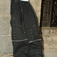 Pantalon Desmontable “Armadura” Rotten x Bossio