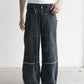 Pantalon Desmontable “Armadura” Rotten x Bossio