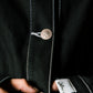 Campera Denim "La Parábola" (Negra)