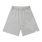 Bermuda "BigLogo Trigrama" (Gris)