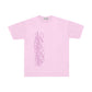 Remera "Punto Com 12" (Rosa)