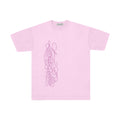 Remera "Punto Com 12" (Rosa)