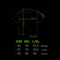 Remera "Armadura" Rotten x Bossio (Negra)