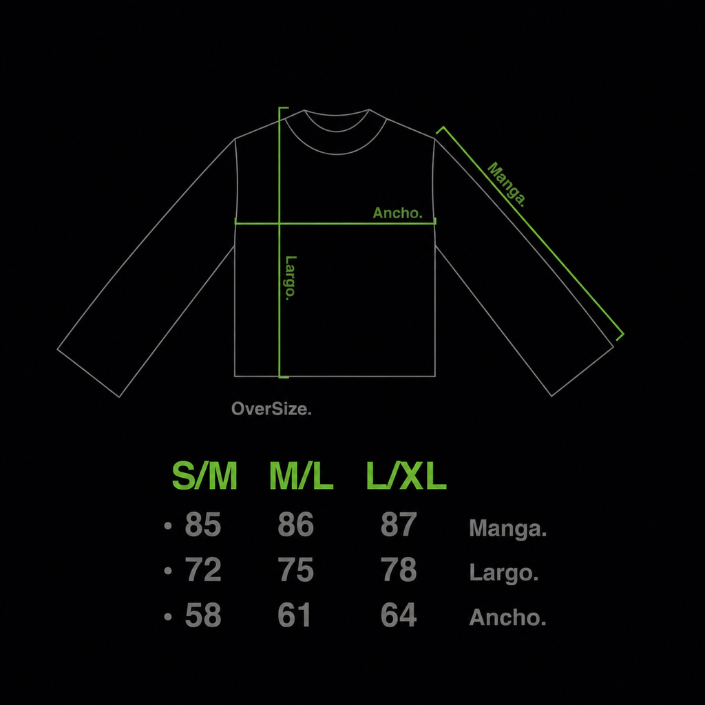 Remeron "Nudos de Archibald" (Negro x Gris) - M.V.