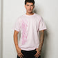 Remera "Punto Com 12" (Rosa)