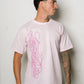 Remera "Punto Com 12" (Rosa)