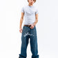 Jean Baggy Bossio en el Bicho "PUNTO COM" 10