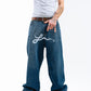 Jean Baggy Bossio en el Bicho "PUNTO COM" 10