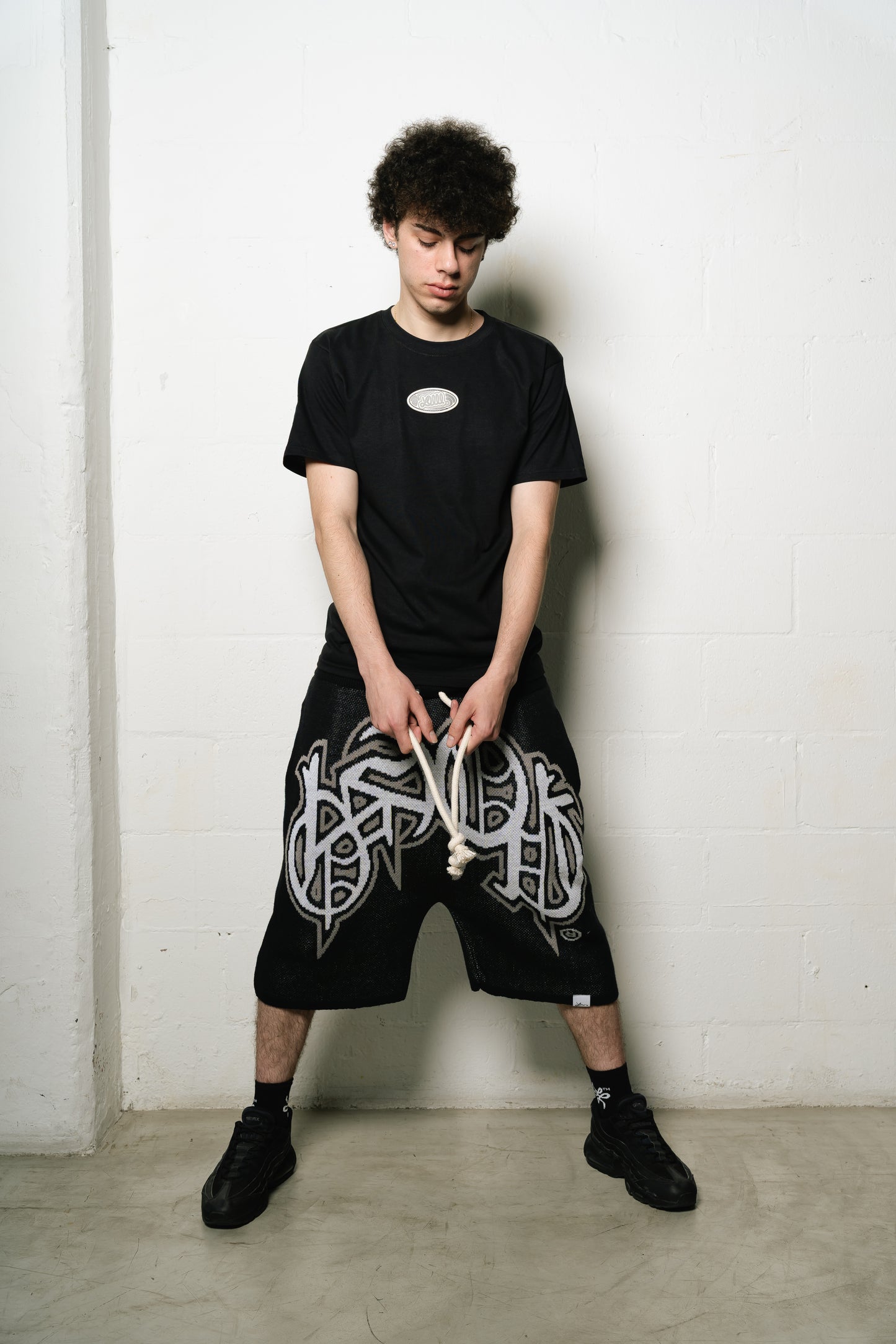 Bermuda Tejida "Slepak Vol.4"