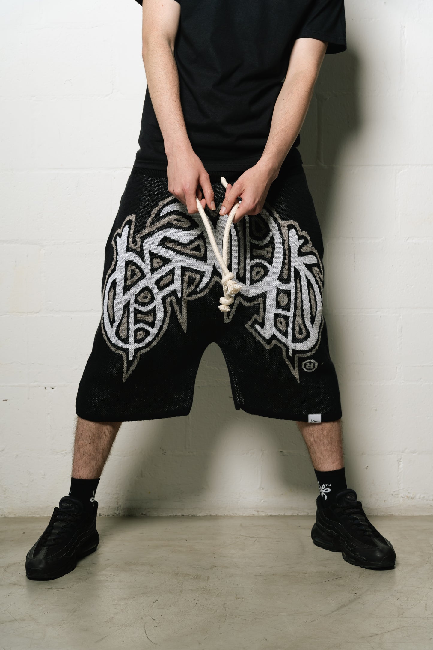 Bermuda Tejida "Slepak Vol.4"