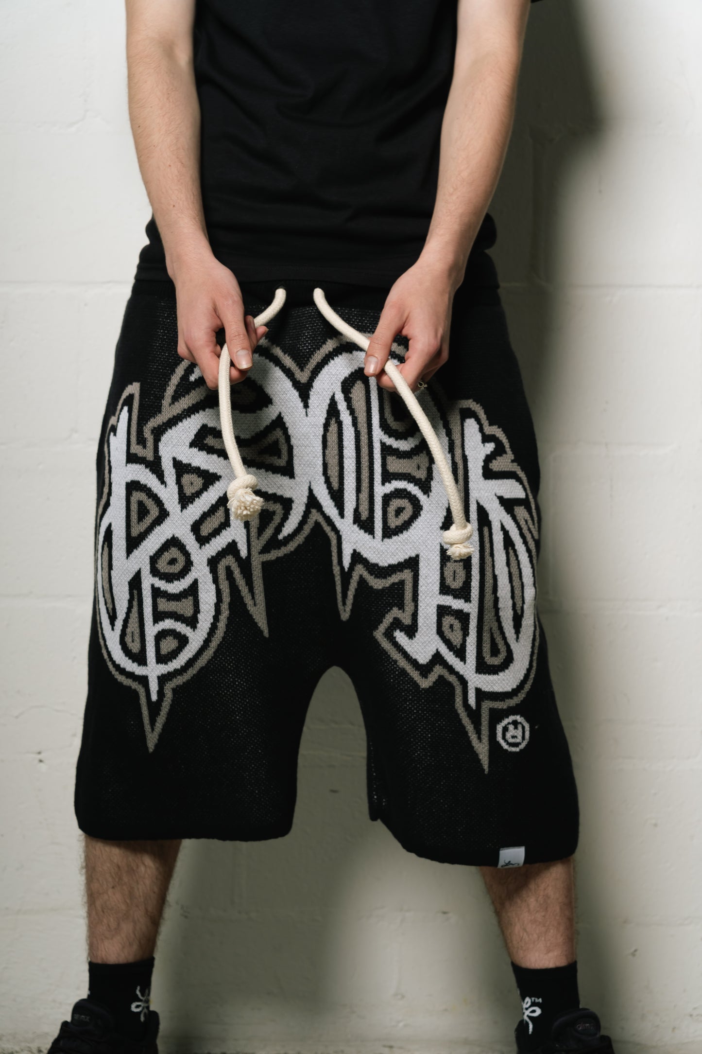 Bermuda Tejida "Slepak Vol.4"