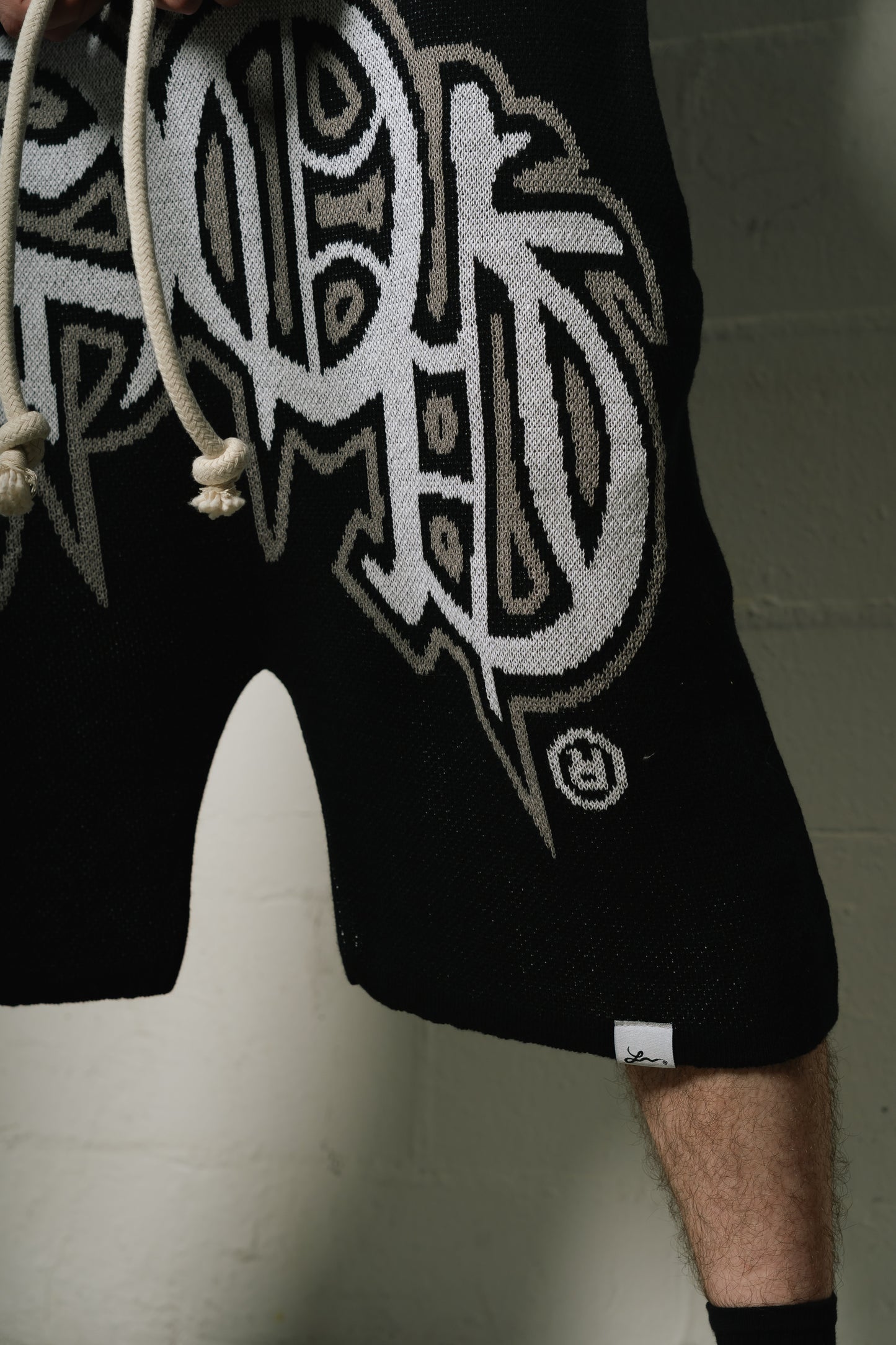 Bermuda Tejida "Slepak Vol.4"