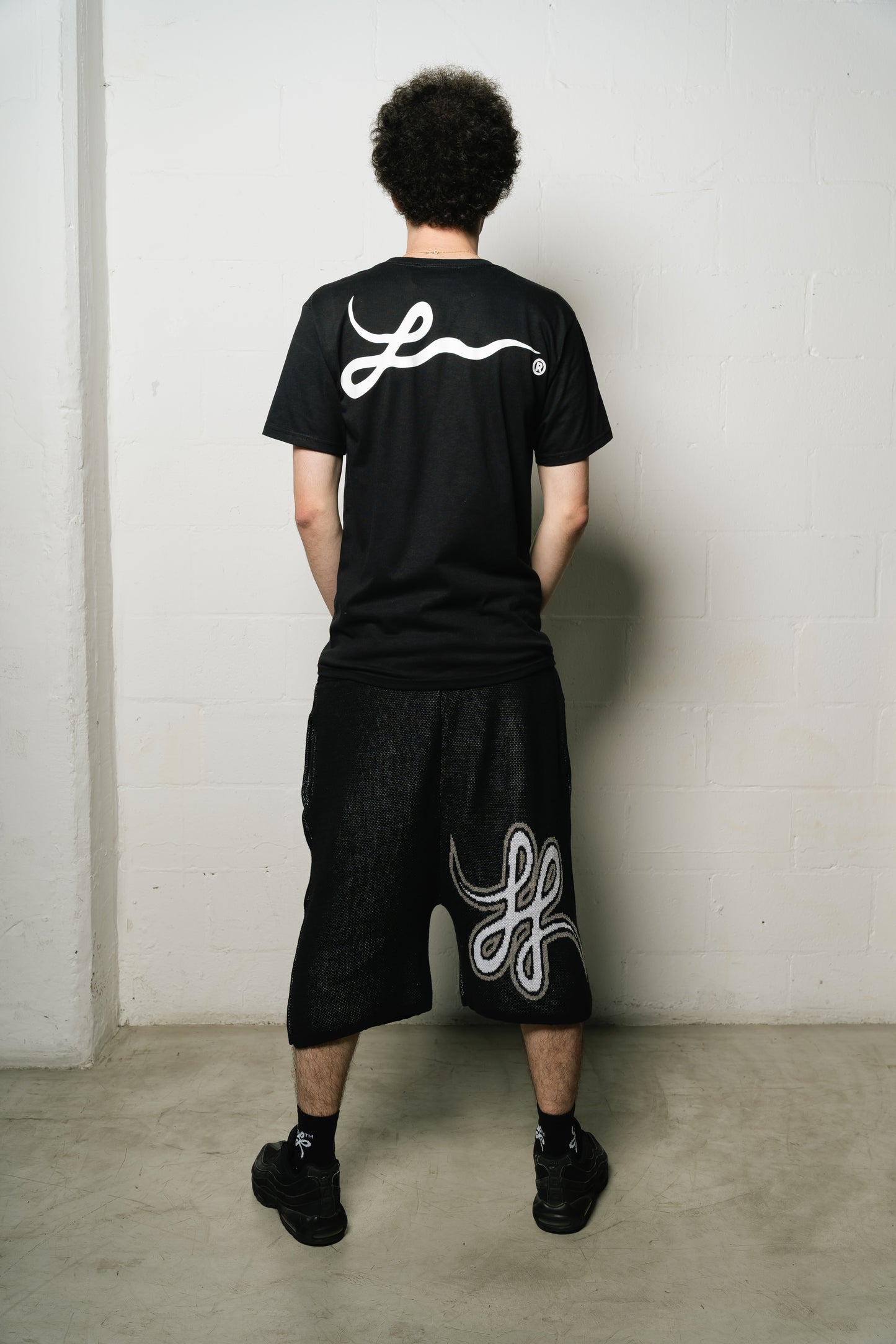 Bermuda Tejida "Slepak Vol.4"