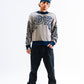 Sweater Reversible (Azul y Gris) "Slepak" Vol.3