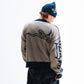 Sweater Reversible (Azul y Gris) "Slepak" Vol.3