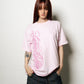 Remera "Punto Com 12" (Rosa)