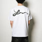 Remera "Punto Com 17" (Blanco)