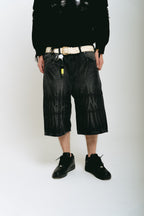 Bermuda Jean Baggy “OndasPlateadas” (Acid Wash)