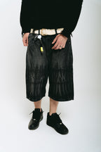Bermuda Jean Baggy “OndasPlateadas” (Acid Wash)