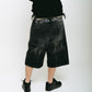 Bermuda Jean Baggy “OndasPlateadas” (Acid Wash)