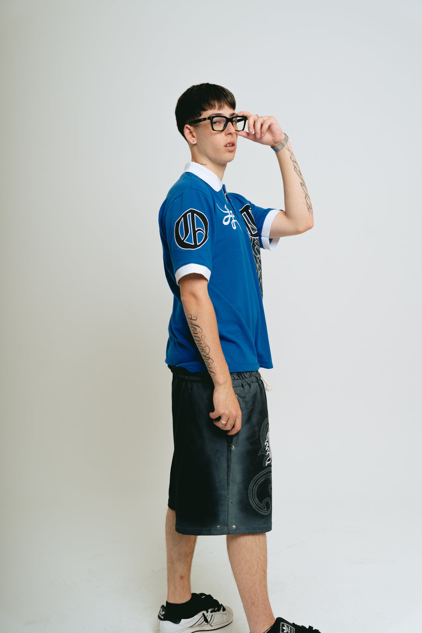 Chomba “Capriccio” (Azul)