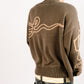 Sweater Reversible "SLEPAK" (Beige)