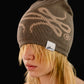 Benie Reversible (Beige)