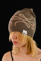 Benie Reversible (Beige)