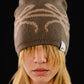 Benie Reversible (Beige)