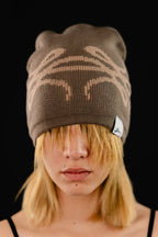 Benie Reversible (Beige)