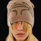 Benie Reversible (Beige)