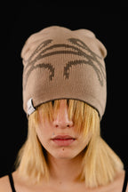 Benie Reversible (Beige)
