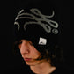 Benie Reversible (Negro x Gris)