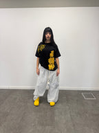 Remera "Oriental" (Manya)