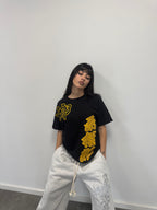 Remera "Oriental" (Manya)