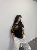 Remera "Oriental" (Manya)