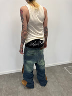 Boxer LuccaBossio (Negro)