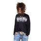 Remera Saint X Bossio Manga Larga