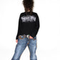 Remera Saint X Bossio Manga Larga