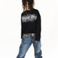 Remera Saint X Bossio Manga Larga