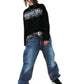 Remera Saint X Bossio Manga Larga