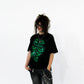 Remera Saint X Bossio Verde
