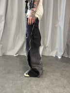 Jean "Nudos de Archibald" (Negro Degrade)