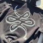Hoodie "PUNTO COM 6"