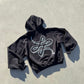 Hoodie "PUNTO COM 6"