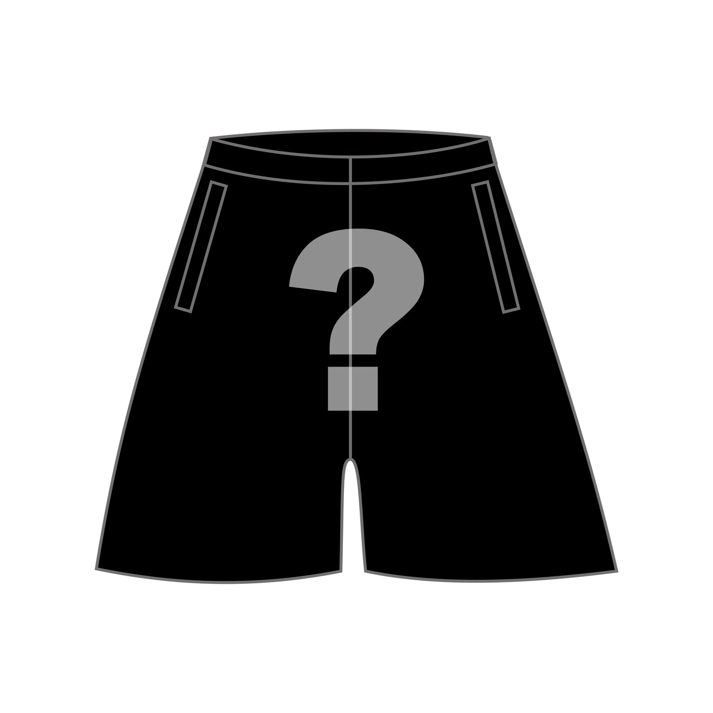 Mystery Box Bermuda Felpa