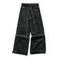 Pantalon Desmontable “Armadura” Rotten x Bossio